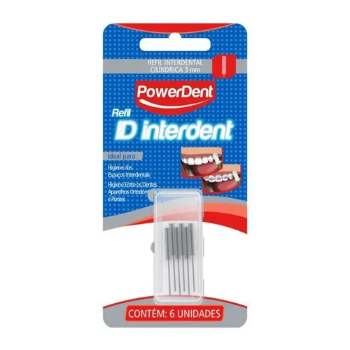 Esc Dent Powerd Id Int Cil 6un