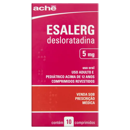 Esalerg 5mg 10cp Rev