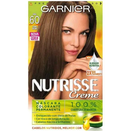 Tin Nutrisse 60 Ave 1un
