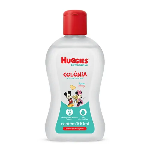 Col Huggies Extra Sua 100ml