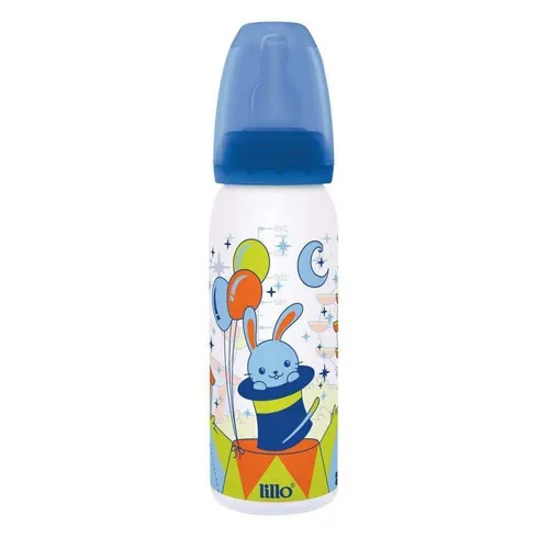 Mamad. Magia Orto Sil 240ml Tam2 Menino Lillo