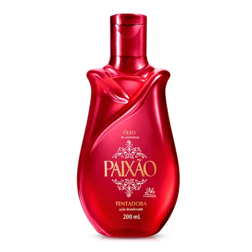 Oleo Amend Paixao Tent 200ml