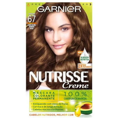 Tin Nutrisse 67 Lou E D Ac 1un