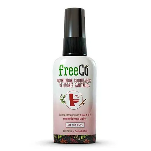 Odoriz Freeco San Esp 60ml