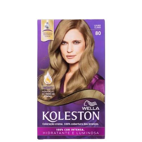 Tin Koleston 80 Lou Cl 1un