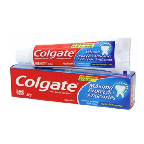Cr Dent Colgate Max Pr Ant 50g
