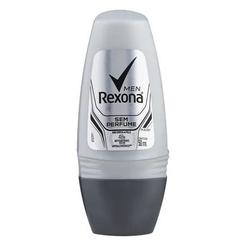 Des Rexona Men Roll S/Per 50ml