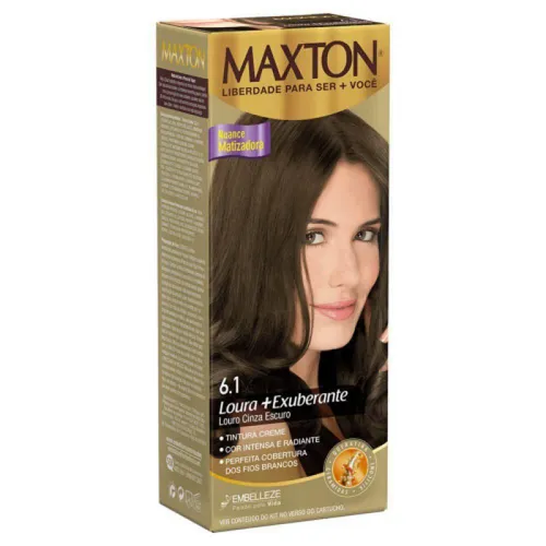 Tin Maxton 6.1 Lou C Es 1un