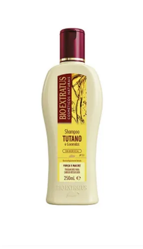 Sh Bio Extrat Tu/Ce 250ml