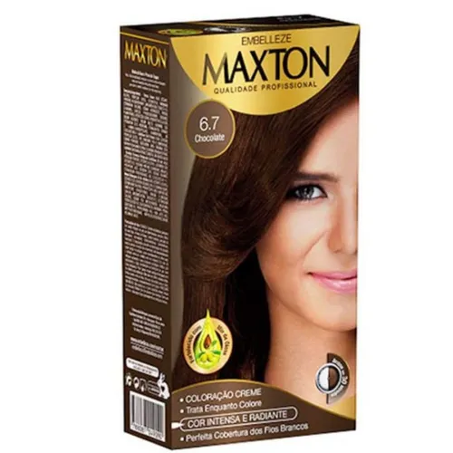 Tin Maxton 6.7 Cho 1un