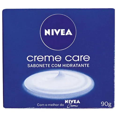 Sab Nivea Creme Care 90g