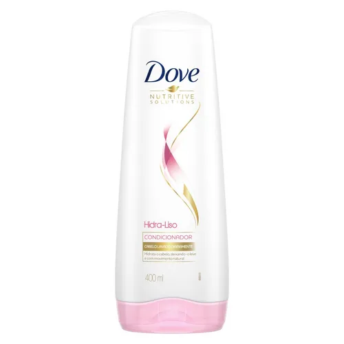 Cond Dove Hidra-Lis 400ml