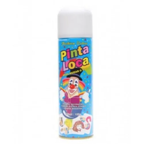 Pinta Loca Branco 150ml