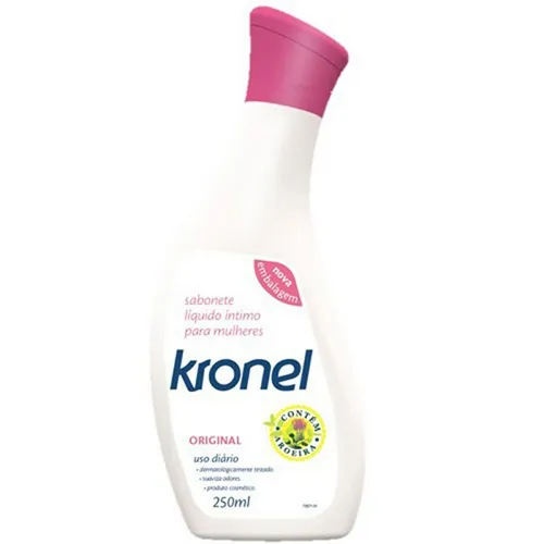 Sab Liq Int Kronel 250ml