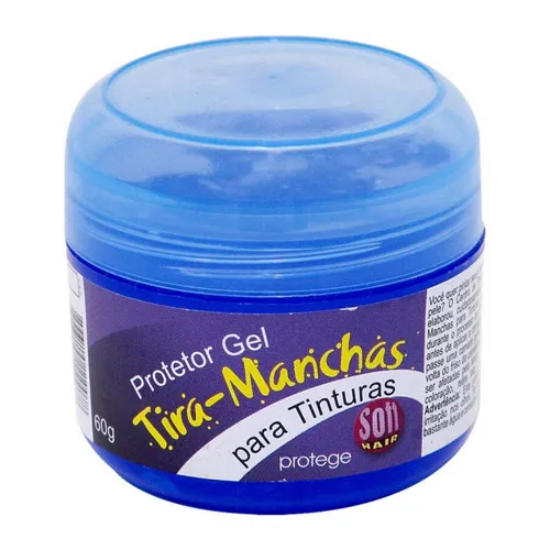 Tira Manchas Gel 60g