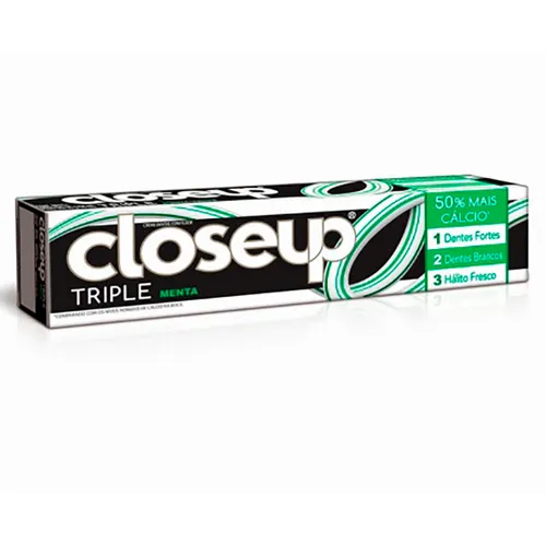 Cr Dent Closeup Trip Men 70g