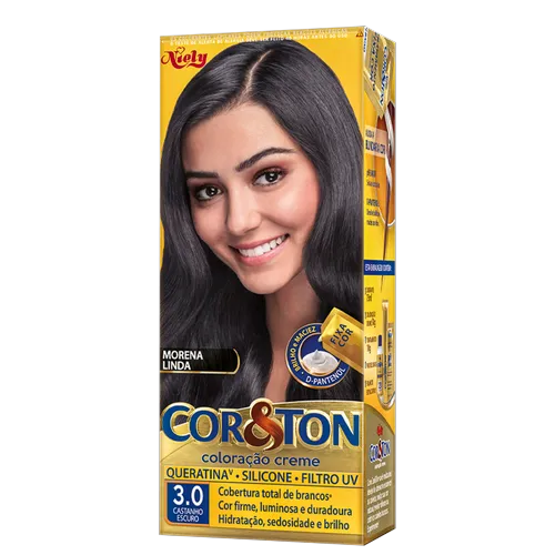 Tin Cor&ton 3.0 Cas Es 1un