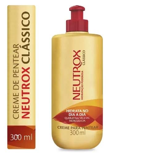 Cr Pent Neutrox Clas 300ml