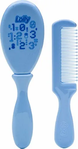 Kit Lolly Esc+pent Tip Az 2un