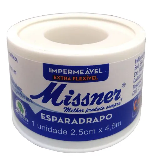 Esp Missner Imper 2,5x4,5m 1un