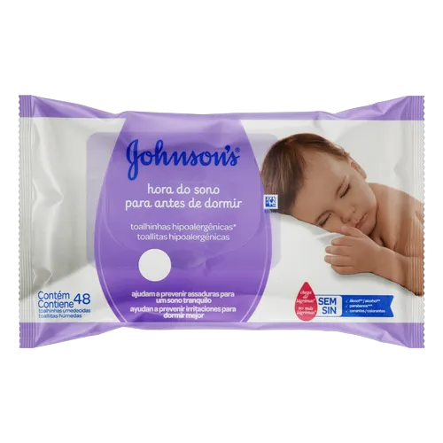 Lenc Ume Johnsons Baby Son 48u