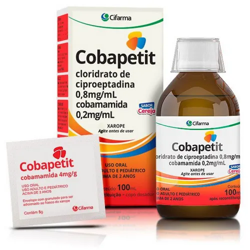 Cobapetit Xpe Cer 100ml