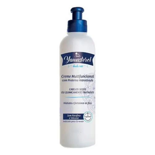 Yamasterol Branco 320g