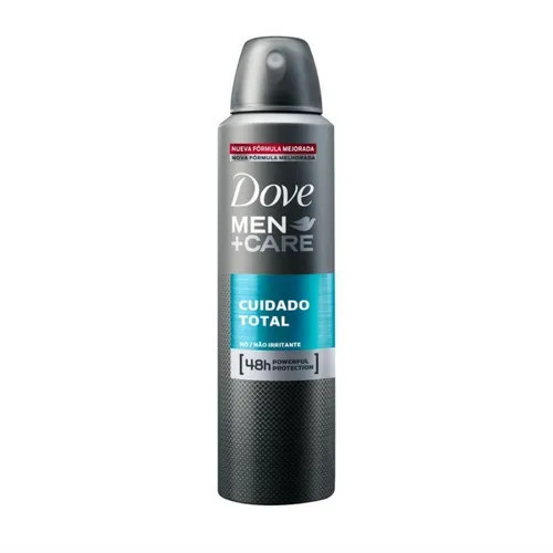 Des Dove Aer M&c Cui Tot 150ml