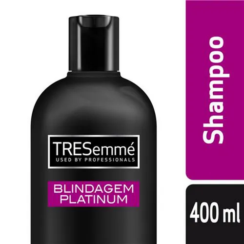 Sh Tresemme Tresp Reg 400ml