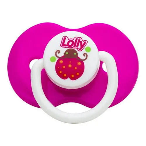 Chup Lolly Red T2 Az 8551 1un