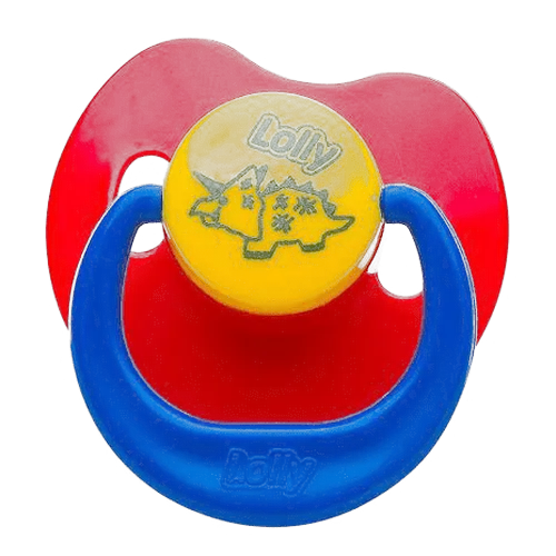 Chup Lolly Red T2 Tric 4912 1u