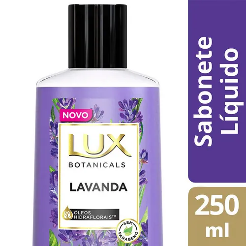 Sab Liq Lux Bot Lav 250ml