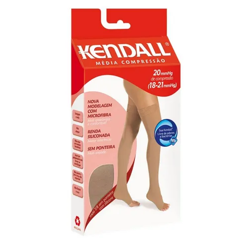 Kendall M.comp S/P Mel G 7/8
