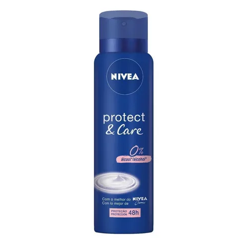 Des Nivea Aer Pro&car 150ml