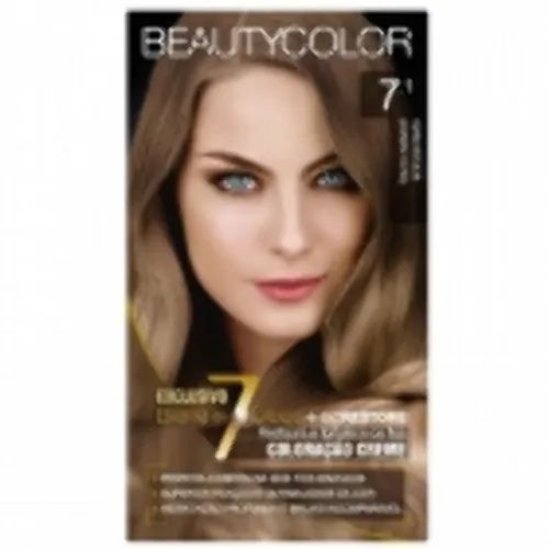 Tin Beauty 7.1 Lou N Ac 1un