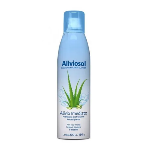 Aliviosol Alivio Imed Aer 200m