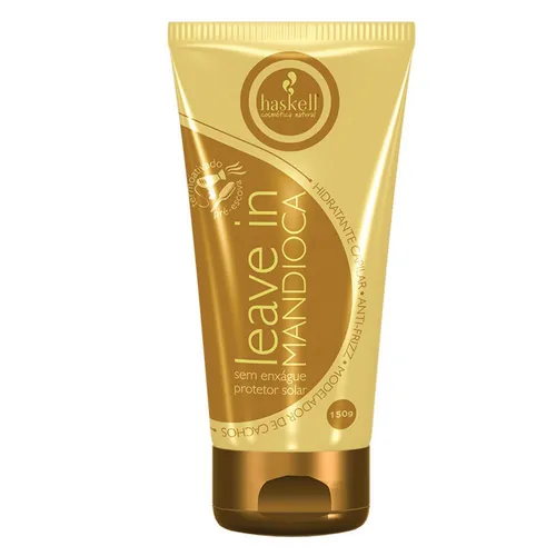 Haskell Leavein Mandioca 150gr