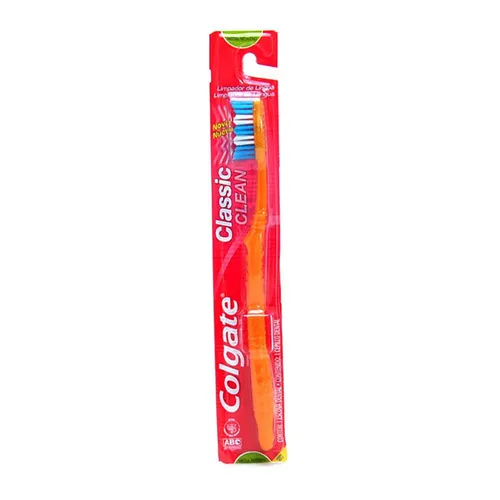Esc Dent Colgate Clas Cl Md 1u