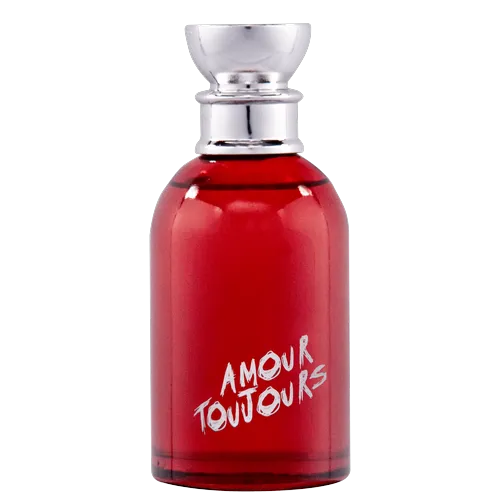 Colonia Paris Elysees Feminina Amour Toujours 1x100ml