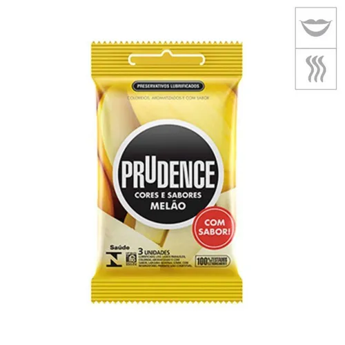 Pres Prudence Cor/Sab Mel 3un