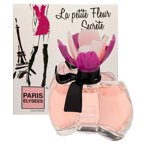 Col Paris El La Petite Sec 100