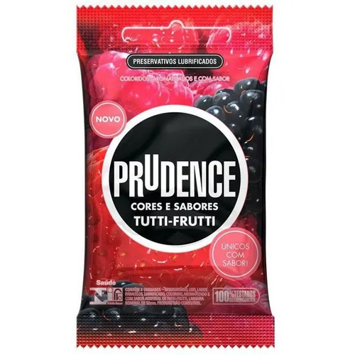 Pres Prudence Cor/Sab Tut-Fr 3