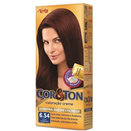 Tin Cor&ton 6.54 Aca Ac 1un