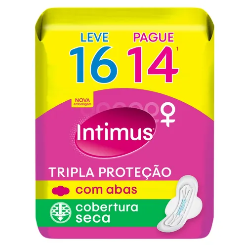 Abs Intimus Trip Pro Sec Ab 16