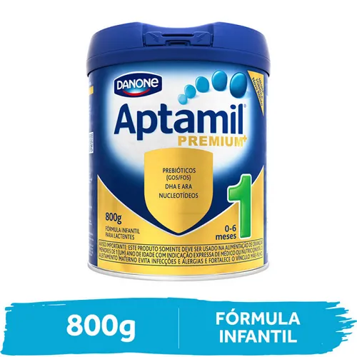 Aptamil Prem 1 Po 800g