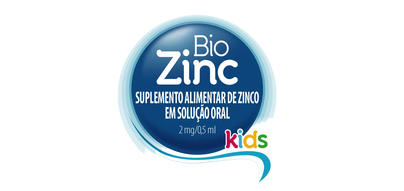 Biozinc 10mg/Ml Gts 15ml
