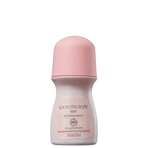 Des Giovan Roll Clas 50ml