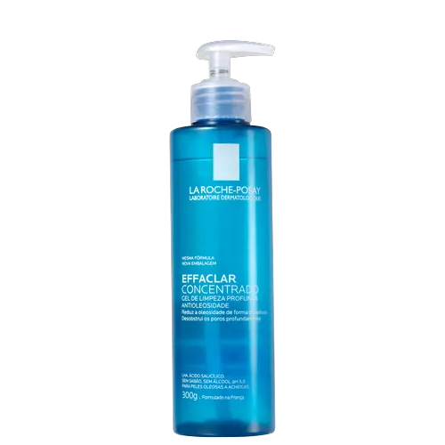 Effaclar Gel Concen 300g