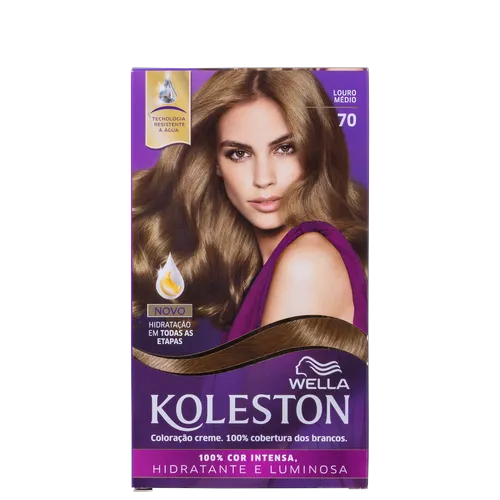 Tin Koleston 70 Lou Me 1un