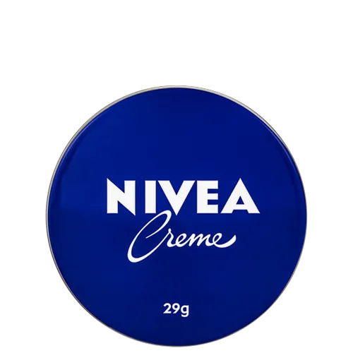 Cr Nivea Lata Az 29g